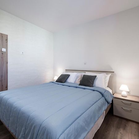 Villa California Apartments Cavtat Exterior foto