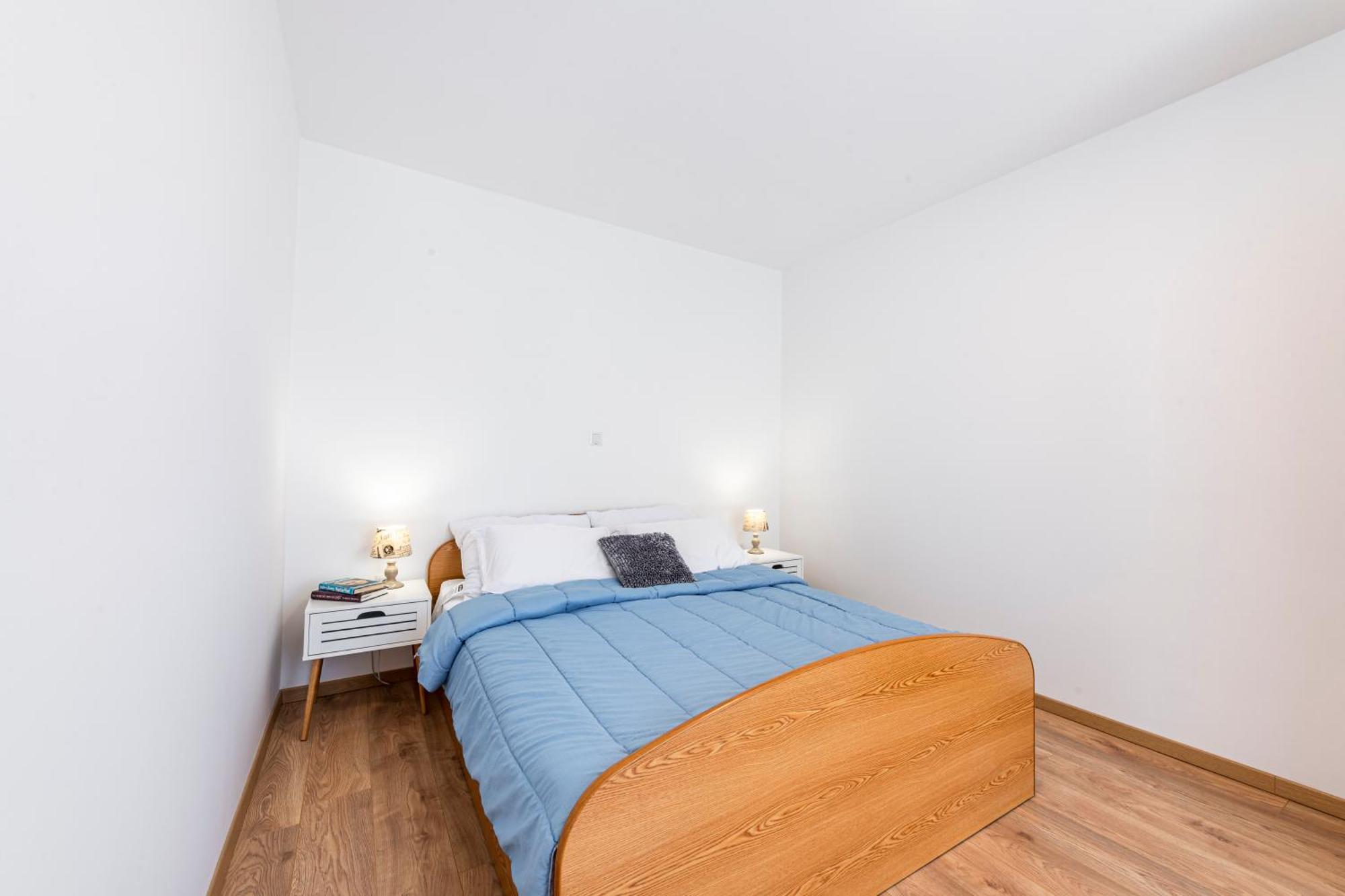 Villa California Apartments Cavtat Exterior foto