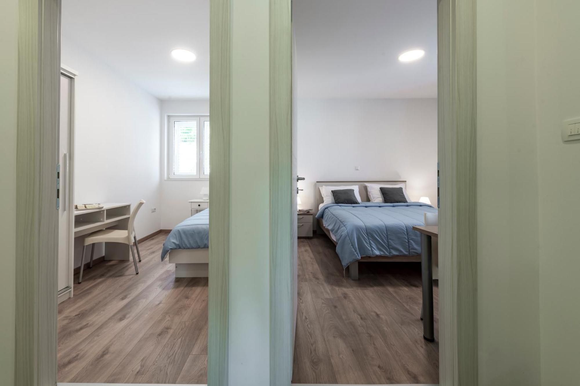 Villa California Apartments Cavtat Exterior foto